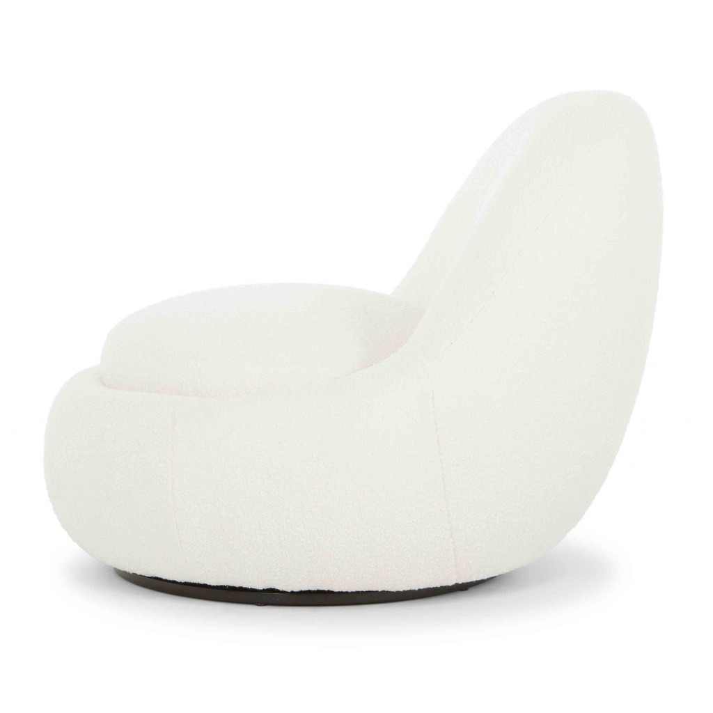 Lucas deals swivel chair